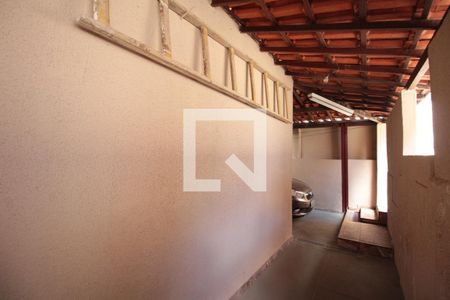 Casa à venda com 360m², 3 quartos e 4 vagasArea Externa