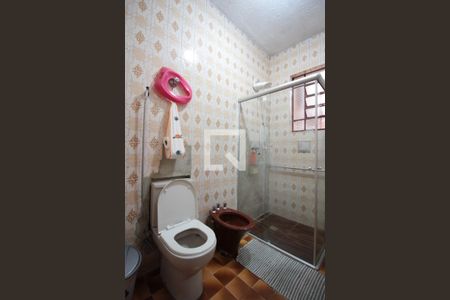 Casa à venda com 360m², 3 quartos e 4 vagasBanheiro