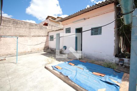 Casa à venda com 360m², 3 quartos e 4 vagasÁrea comum