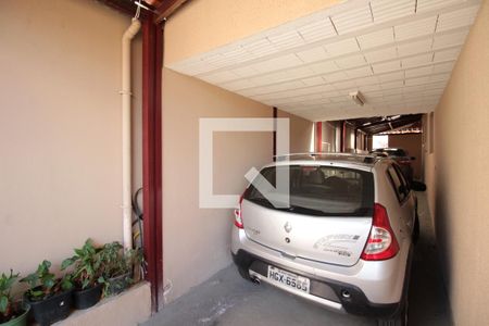 Casa à venda com 360m², 3 quartos e 4 vagasGaragem