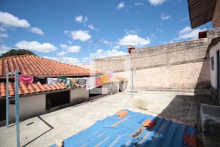 Casa à venda com 360m², 3 quartos e 4 vagasÁrea comum