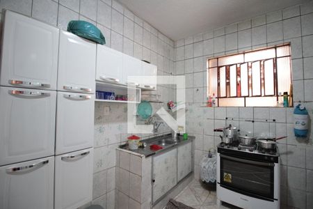 Casa à venda com 360m², 3 quartos e 4 vagasCozinha