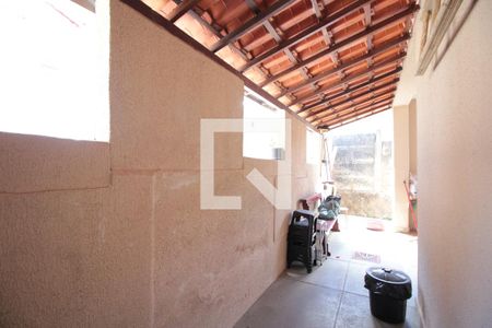 Casa à venda com 360m², 3 quartos e 4 vagasArea Externa