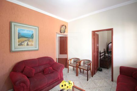 Sala de casa para alugar com 3 quartos, 360m² em Jardim Leblon, Belo Horizonte
