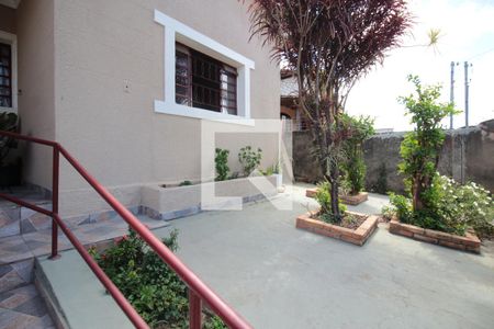 Casa à venda com 360m², 3 quartos e 4 vagasVaranda