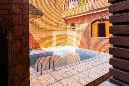 Casa para alugar com 240m², 4 quartos e 2 vagasDormitório 2 - Vista