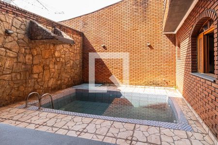 Casa para alugar com 240m², 4 quartos e 2 vagasDormitório 3 - Vista