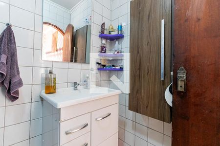 Casa para alugar com 240m², 4 quartos e 2 vagasBanheiro 3