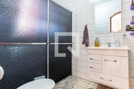 Casa para alugar com 240m², 4 quartos e 2 vagasBanheiro 3