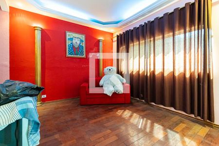 Sala de casa para alugar com 4 quartos, 240m² em Tatuapé, São Paulo