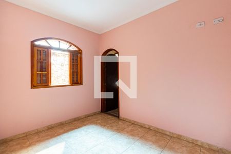 Suíte de casa para alugar com 4 quartos, 240m² em Tatuapé, São Paulo