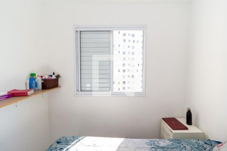 Quarto 1 de apartamento para alugar com 2 quartos, 49m² em Jardim América da Penha, São Paulo