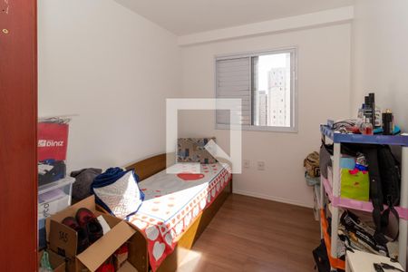 Quarto 2 de apartamento para alugar com 2 quartos, 49m² em Jardim América da Penha, São Paulo