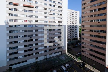 Apartamento à venda com 60m², 2 quartos e 1 vagaVista do Quarto 1