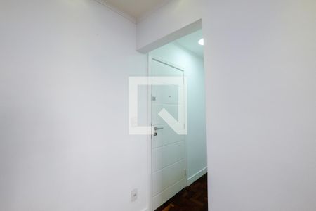 Sala de apartamento à venda com 2 quartos, 60m² em Centro, Rio de Janeiro