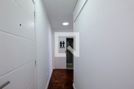 Corredor de apartamento à venda com 2 quartos, 60m² em Centro, Rio de Janeiro
