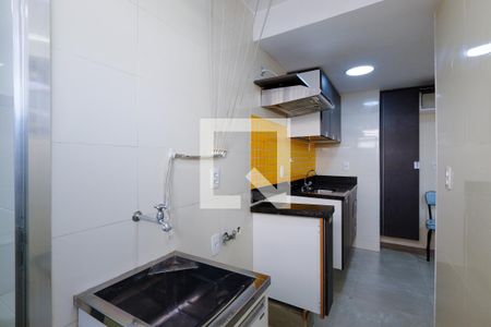 Apartamento à venda com 60m², 2 quartos e 1 vagaÁrea de Serviço