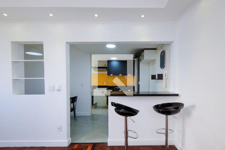 Apartamento à venda com 60m², 2 quartos e 1 vagaCozinha