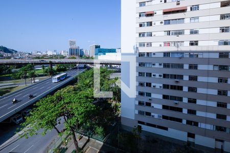 Apartamento à venda com 60m², 2 quartos e 1 vagaVista do Quarto 1