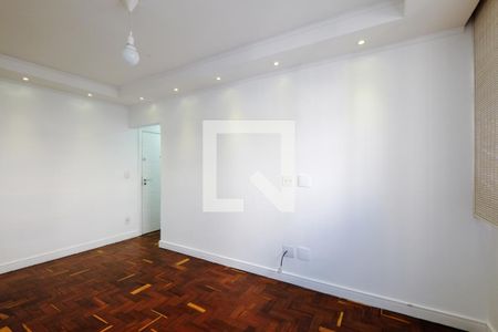 Sala de apartamento à venda com 2 quartos, 60m² em Centro, Rio de Janeiro