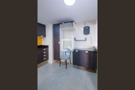 Apartamento à venda com 60m², 2 quartos e 1 vagaCozinha