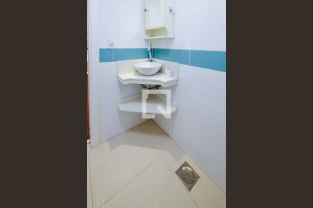 Apartamento à venda com 60m², 2 quartos e 1 vagaBanheiro