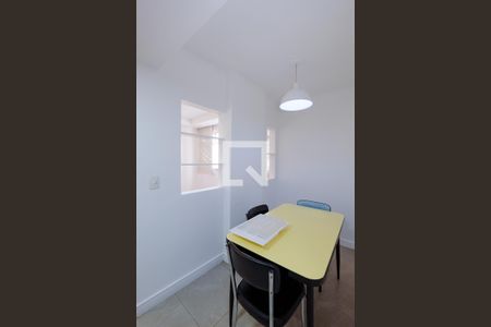 Apartamento à venda com 60m², 2 quartos e 1 vagaCozinha