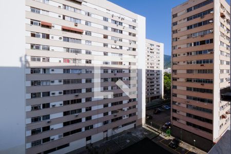 Apartamento à venda com 60m², 2 quartos e 1 vagaVista do Quarto 2
