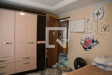 Casa à venda com 180m², 4 quartos e 1 vaga Casa à venda com 180m², 4 quartos e 1 vagaQuarto 2