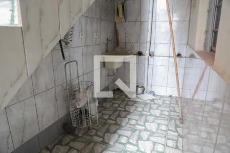 Casa à venda com 180m², 4 quartos e 1 vaga Casa à venda com 180m², 4 quartos e 1 vagaÁrea de Serviço