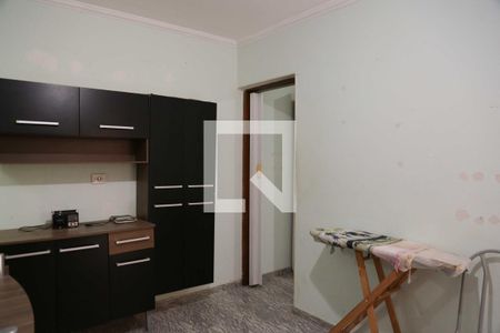 Casa à venda com 180m², 4 quartos e 1 vaga Casa à venda com 180m², 4 quartos e 1 vagaQuarto 4