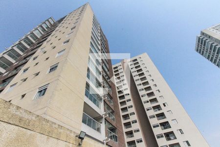 Apartamento à venda com 60m², 2 quartos e 1 vagaFachada