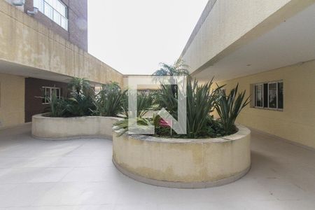 Apartamento à venda com 60m², 2 quartos e 1 vagaÁrea comun