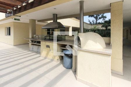 Apartamento à venda com 60m², 2 quartos e 1 vagaÁrea comum - Churrasqueira