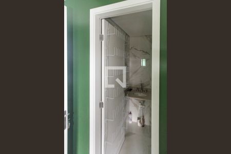 Apartamento à venda com 60m², 2 quartos e 1 vagaBanheiro da Suite