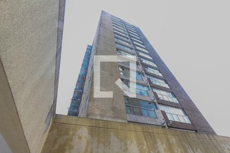 Apartamento à venda com 60m², 2 quartos e 1 vagaFachada