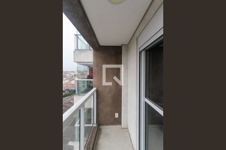 Apartamento à venda com 60m², 2 quartos e 1 vagaVaranda da  Suite 