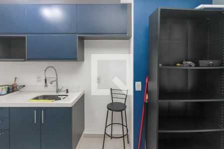 Apartamento à venda com 60m², 2 quartos e 1 vagaCozinha