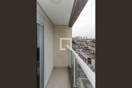 Apartamento à venda com 60m², 2 quartos e 1 vagaVaranda da  Suite 