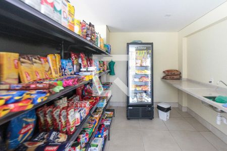 Apartamento à venda com 60m², 2 quartos e 1 vagamercado