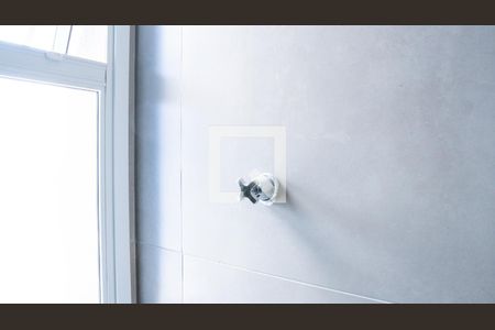 Studio para alugar com 35m², 1 quarto e sem vagaBanheiro