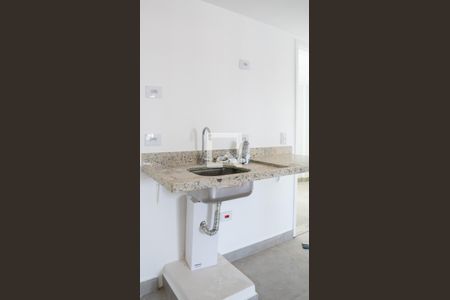 Studio para alugar com 35m², 1 quarto e sem vagaStudio