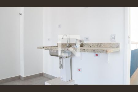 Studio para alugar com 35m², 1 quarto e sem vagaStudio