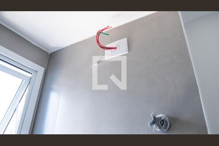 Studio para alugar com 35m², 1 quarto e sem vagaBanheiro