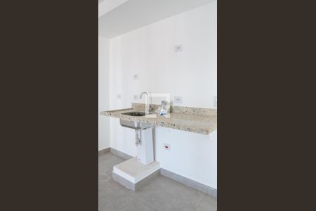 Studio para alugar com 35m², 1 quarto e sem vagaStudio