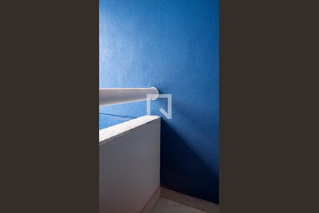 Studio para alugar com 35m², 1 quarto e sem vagaVaranda