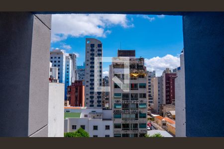 Studio para alugar com 35m², 1 quarto e sem vagaVista