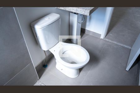 Studio para alugar com 35m², 1 quarto e sem vagaBanheiro