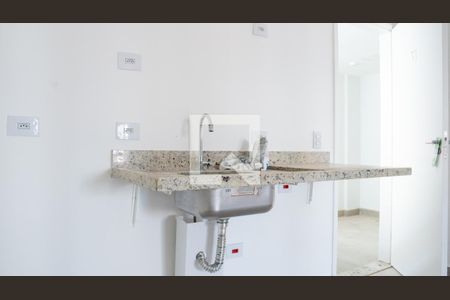 Studio para alugar com 35m², 1 quarto e sem vagaStudio