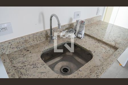 Studio para alugar com 35m², 1 quarto e sem vagaStudio